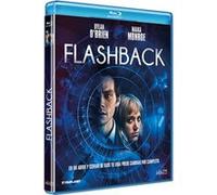 The Education of Fredrick Fitzell / Flashback G