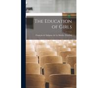 The Education Of Girls
