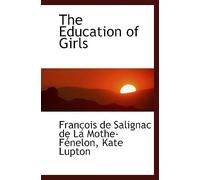 The Education Of Girls