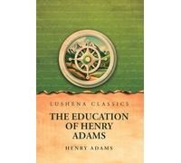 The Education of Henry Adams