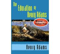 The Education of Henry Adams