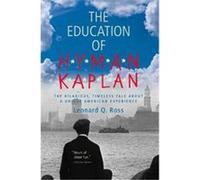 The Education of Hyman Kaplan, Harvest Book Series Leo Calvin Rosten, Leonard Q. Ross (Auteur)