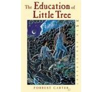 The Education Of Little Tree