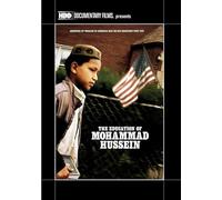 The Education of Mohammad Hussein