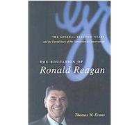 The Education of Ronald Reagan