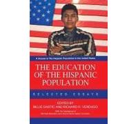 The Education Of The Hispanic Population