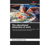 The educational dimension of work