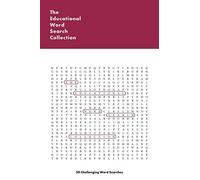 The Educational Word Search Collection