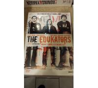 The Edukators – Paramount Pictures