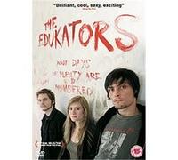 The Edukators , (aka Die Fetten Jahre Sind Vorbei) (Subtitled) G