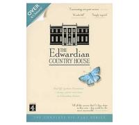 The Edwardian Country House [Import anglais]