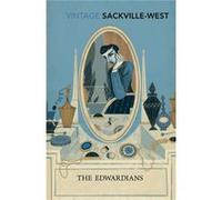 The Edwardians by Vita SackvilleWest Inconnu (Auteur)