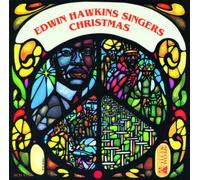 The Edwin Hawkins Singers CHRISTMAS (CD)