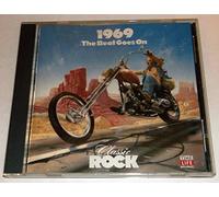 The Edwin Hawkins Singers - Classic Rock: 1969 The Beat Goes On (Time Life Music)