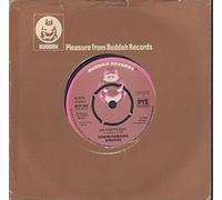 The Edwin Hawkins Singers - oh happy day / jesus, lover of my soul 45 rpm single