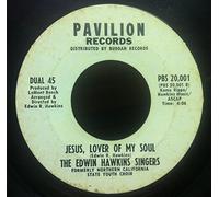 The Edwin Hawkins Singers - Oh Happy Day [Vinyl Single 7'']