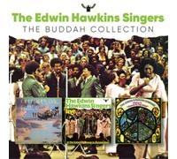 The Edwin Hawkins Singers The Buddah Collection (CD) Album