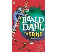 The Eejits (Itchy Coo) Roald Dahl (Auteur)