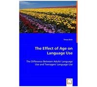 The Effect Of Age On Language Use