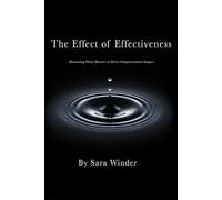 The Effect of Effectiveness: How Smart Evaluation Turns Training Into Strategic Impact