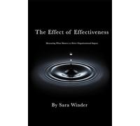 The Effect of Effectiveness: How Smart Evaluation Turns Training Into Strategic Impact