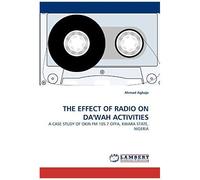 The Effect Of Radio On Da'wah Activities