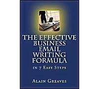 The Effective Business Email Writing Formula In 7 Easy Steps