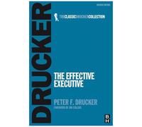 The Effective Executive