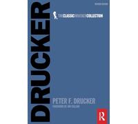 The Effective Executive