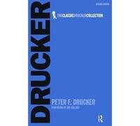 The Effective Executive - [Livre en VO] Peter Drucker (Auteur)