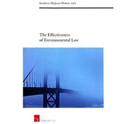 The Effectiveness Of Environmental Law