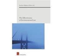 The Effectiveness of Environmental Law The Effectiveness of Environmental Law (Auteur)