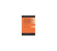 The Effectiveness Of Policy Instruments For Energy-Efficiency Improvement In Firms