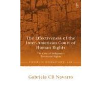 The Effectiveness Of The Inter-American Court Of Human Rights