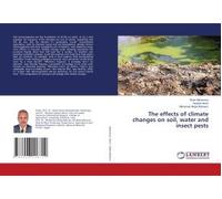 The Effects Of Climate Changes On Soil, Water And Insect Pests