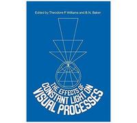 The Effects Of Constant Light On Visual Processes
