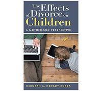 The Effects Of Divorce On Children