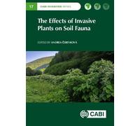 The Effects of Invasive Plants on Soil Fauna