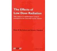 The Effects Of Low Dose Radiation
