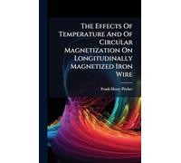 The Effects Of Temperature And Of Circular Magnetization On Longitudinally Magnetized Iron Wire