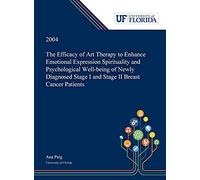 The Efficacy Of Art Therapy To Enhance Emotional Expression Spirituality And Psychological Well-Being Of Newly Diagnosed Stage I And Stage Ii Breast Cancer Patients