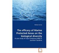 The Efficacy Of Marine Protected Areas On The Biological Diversity: A Case Study Of Capo Carbonara Mpa In Southern Sardinia