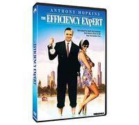 The Efficiency Expert – DVD – Boîtier Amaray, Dolby, Widescreen – Paramount Pictures