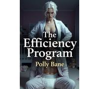 The Efficiency Program: A Dark ABDL Romance of Corporate Regression, Diaper Dependency, and Total Surrender