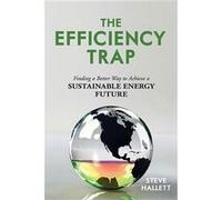 The Efficiency Trap by Steve Hallett Steve Hallett (Auteur)