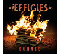 The Effigies – Burned – Vinyle LP 12"