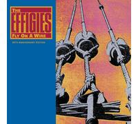 Effigies – Fly On A Wire – Vinyle LP – Édition anniversaire numérotée remastérisée