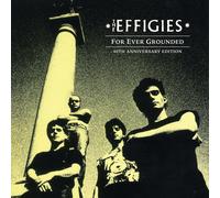 The Effigies For Ever Grounded (Vinyl)