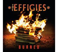 The Effigies - The Effigies - Burned
