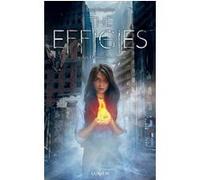 The Effigies - tome 1 Les flammes du destin Sarah Raughley (Auteur), Jean-Baptiste Bernet (Traduction), Sarah Dali (Traduction)